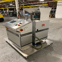 Harro Hofliger KWS 12-S Capsule Checkweigher image 3